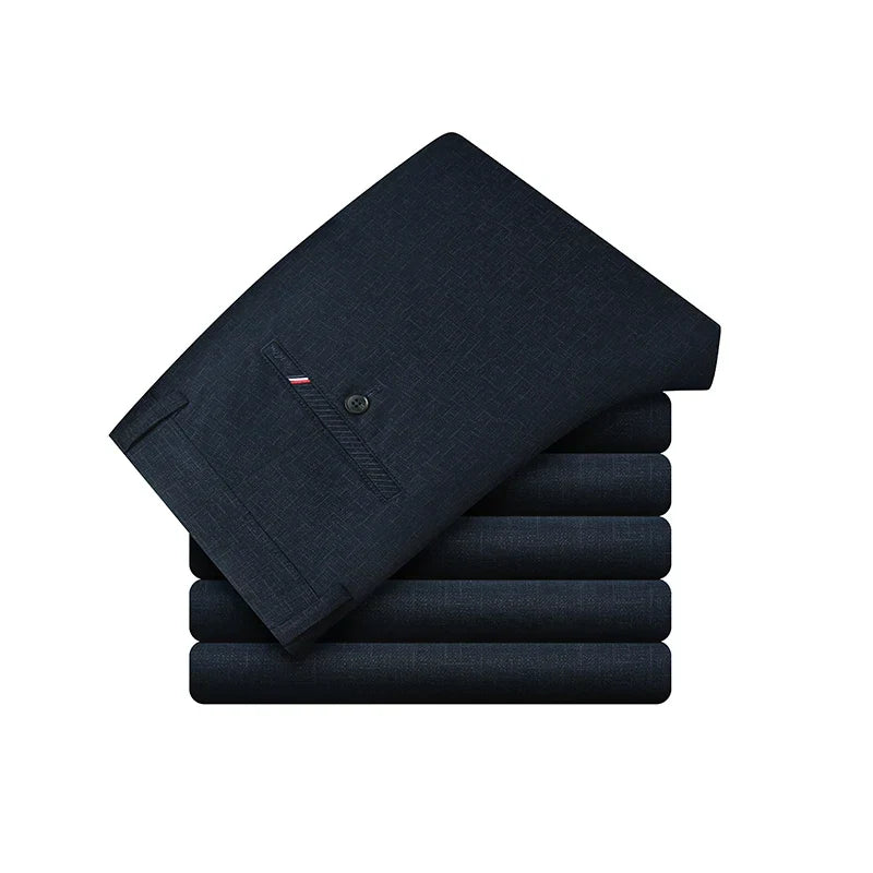 Men's TailoredFit Classic Pants